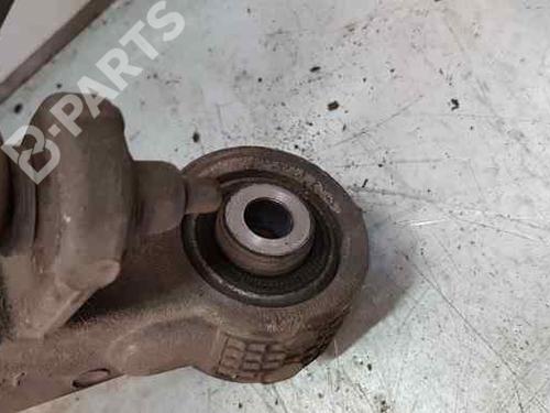 Left rear suspension arm JAGUAR XF I (X250) 2.2 D | BP7587532M14 