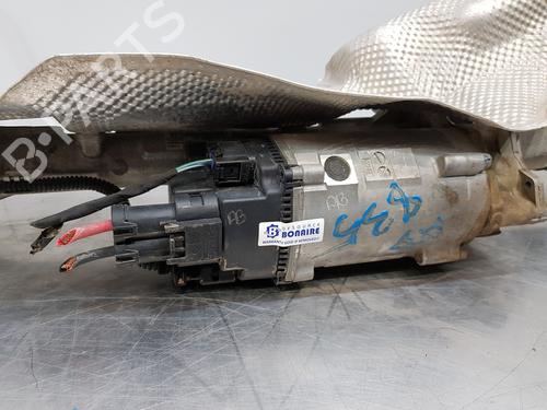 Steering rack LAND ROVER RANGE ROVER EVOQUE (L538) 2.0 D 4x4 | BP26562279M22 