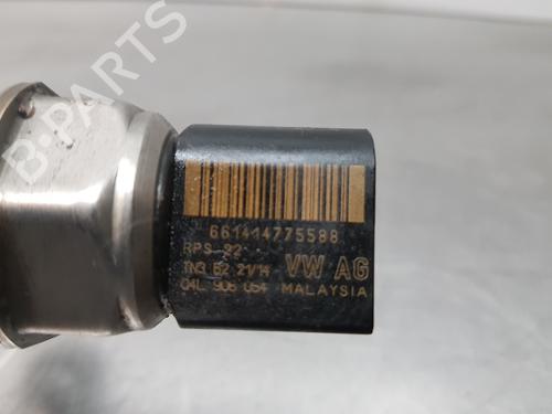 Sprederrør AUDI A3 (8V1, 8VK)  | BP29935072M98 