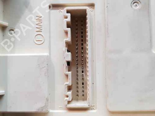 Fuse box KIA SPORTAGE IV (QL, QLE)  | BP12989376E1 