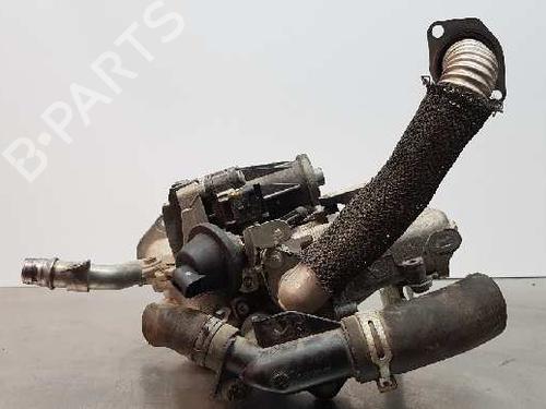 Used Egr FORD FIESTA VI (CB1, CCN) [2008-2025]  13019613