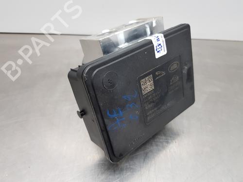 ABS pump LAND ROVER RANGE ROVER EVOQUE (L538)  | BP29121514M43 