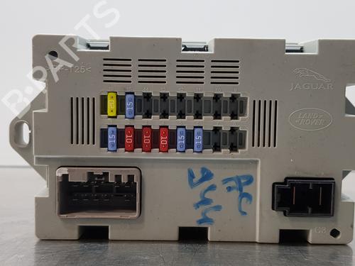 Used Fuse box LAND ROVER DISCOVERY SPORT (L550) [2014-2025]  17650668