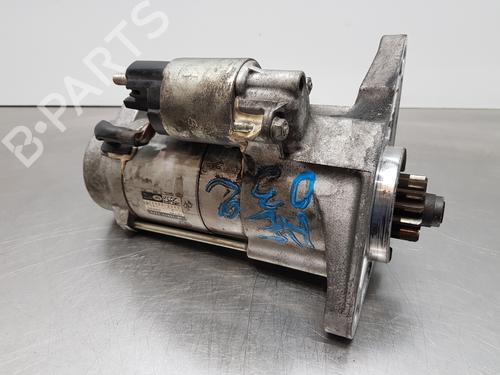 Startmotor LAND ROVER RANGE ROVER EVOQUE (L538)  | BP29121656M8 