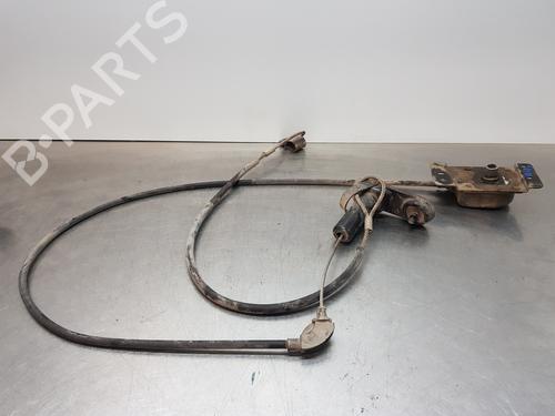 Used Support FORD TRANSIT Platform/Chassis (FM_ _, FN_ _, FF_ _) [2006-2014]  29130851
