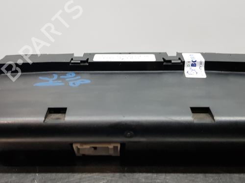 Climate control MERCEDES-BENZ S-CLASS (W220) S 430 (220.070, 220.170) | BP19495599I5 