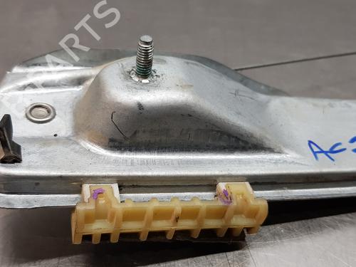 Rear left window mechanism DACIA DUSTER (HM_)  | BP13618525C24 