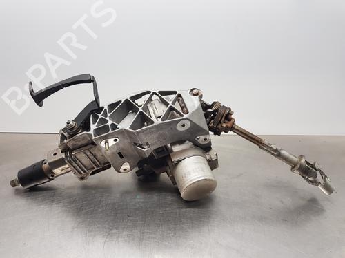 Steering column RENAULT MEGANE II (BM0/1_, CM0/1_)  | BP26565988M21 