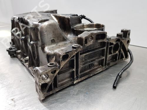 Oil sump KIA CEED Sportswagon (CD)  | BP23414738M115 