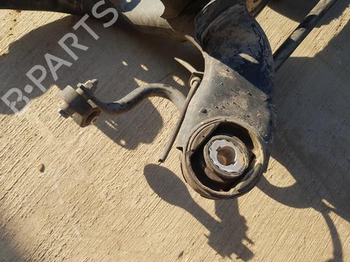 Rear axle AUDI A5 (8T3)  | BP27524472M2 