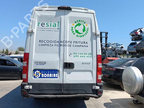 Electronic module IVECO DAILY V Van  | BP15256268M83 