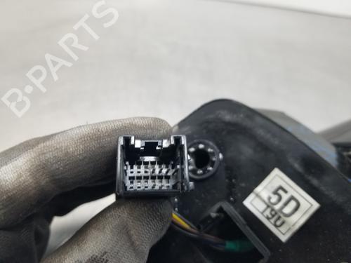 Right mirror OPEL ANTARA A (L07)  | BP29118294C27 