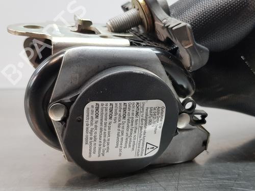 Rear right seatbelt MERCEDES-BENZ A-CLASS (W169)  | BP17231037I28 