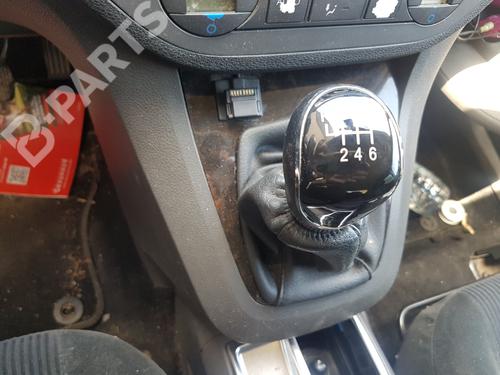 Pompe de direction assistée FORD FOCUS C-MAX (DM2) | BP8181405M99