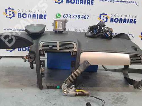 Used Airbag Kit JAGUAR XK II Coupe (X150) 3.6 (258 hp) 7651960