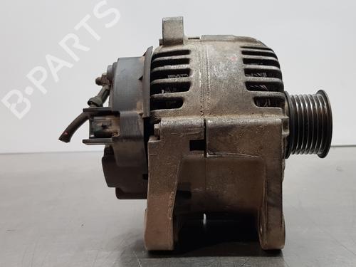 Alternator RENAULT MEGANE II Saloon (LM0/1_) | BP30878886M7