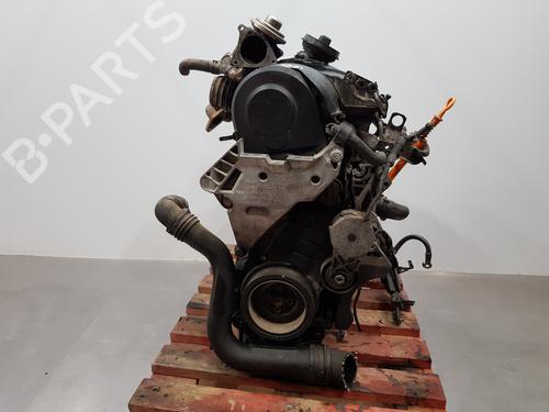 Engine SEAT ALTEA (5P1)  | BP26552321M1 
