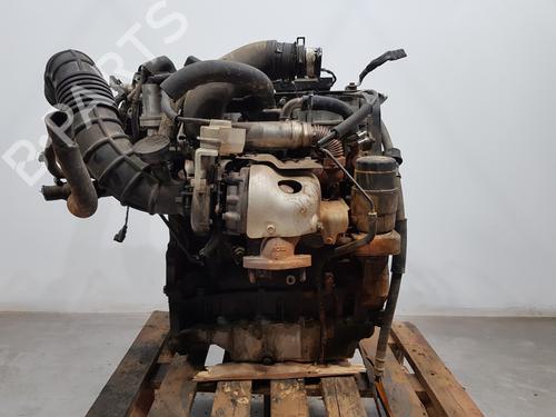 Engine HYUNDAI SANTA FÉ I (SM)  | BP29351859M1 
