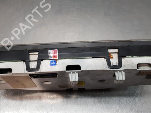 Instrument cluster JAGUAR X-TYPE I (X400) 2.0 D | BP16291875C47 