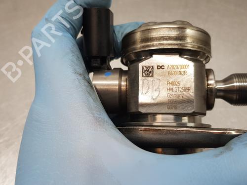 Fuel pump RENAULT GRAND SCÉNIC IV (R9_) 1.3 TCe 140 (R9NB) | BP17438456M76 