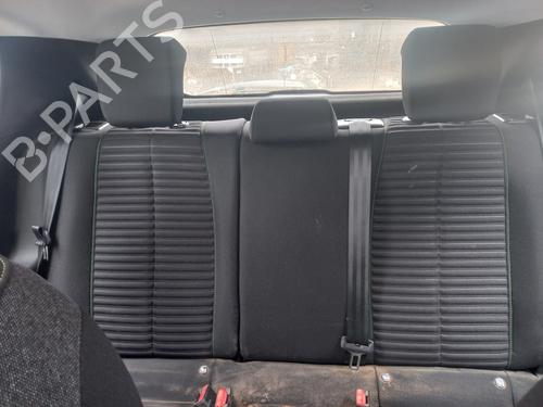 Tailgate PEUGEOT 208 II (UB_, UP_, UW_, UJ_)  | BP29356573C6 