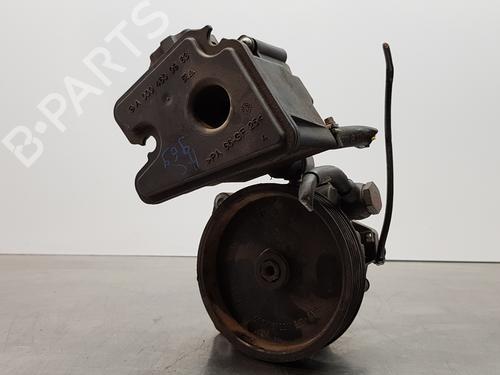 BP17973389M99 | Steering pump MERCEDES-BENZ CLS (C219) CLS 350 (219.356) BP17973389M99