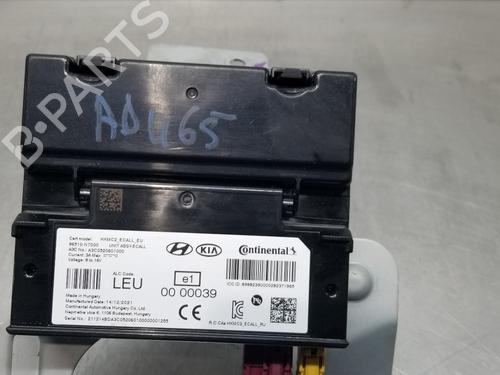 Electronic module HYUNDAI TUCSON (NX4E, NX4A)  | BP22640467M83 