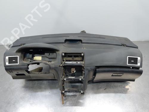 Used Dashboard PEUGEOT 307 CC (3B) [2003-2009]  31010514