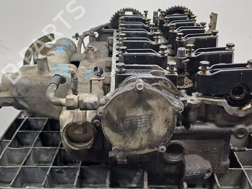 Cylinder head SSANGYONG REXTON / REXTON II (GAB_)  | BP16291166M5 
