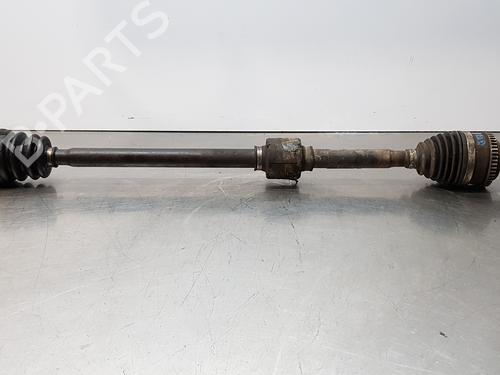 Used Right front driveshaft KIA CEE'D (JD) [2012-2018]  9673910
