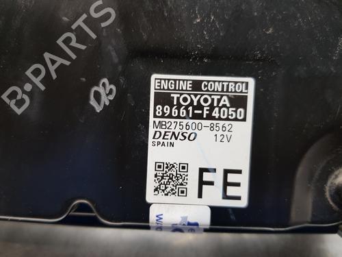 Engine control unit (ECU) TOYOTA C-HR (_X1_)  | BP28510921M57