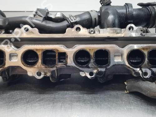 Intake manifold MERCEDES-BENZ B-CLASS Sports Tourer (W245) B 200 CDI (245.208) | BP19492033M70 