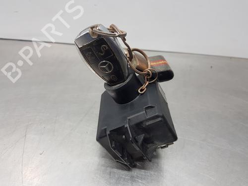 Canhão de ignição MERCEDES-BENZ M-CLASS (W166) [2011-2015]  29354674