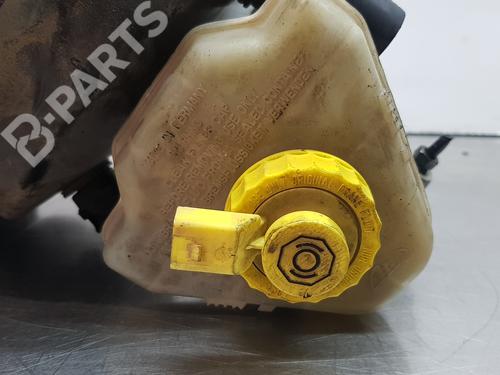 Servo brake PORSCHE CAYENNE (9PA) S 4.5 | BP11949451M42 