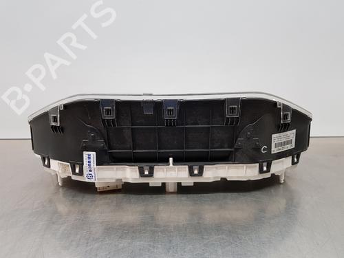Instrument cluster PEUGEOT 208 I (CA_, CC_)  | BP23430352C47 