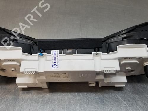 Instrument cluster PEUGEOT 308 SW II (LC_, LJ_, LR_, LX_, L4_)  | BP18012303C47 