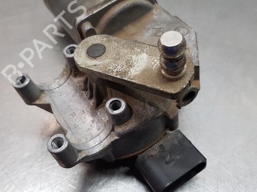 Front wiper motor AUDI A1 (8X1, 8XK)  | BP20296143M29 