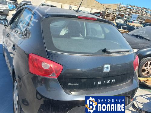 Steering rack SEAT IBIZA IV (6J5, 6P1)  | BP15618174M22 