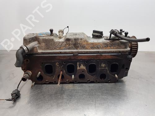 Cylinder head FORD FOCUS II (DA_, HCP, DP)  | BP28383752M5