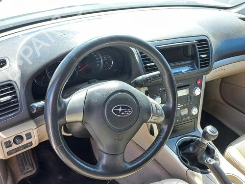 Injector SUBARU LEGACY IV Estate (BP)  | BP17029122M100 
