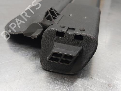 Rear parcel shelf MERCEDES-BENZ A-CLASS (W169) A 150 (169.031, 169.331) | BP16343369C85 