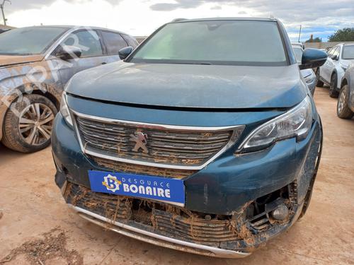 Used Parts PEUGEOT 5008 II (MC_, MJ_, MR_, M4_) [2016-2025]  4341173