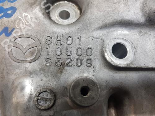 Timing cover MAZDA CX-5 (KE, GH)  | BP27341331M123 
