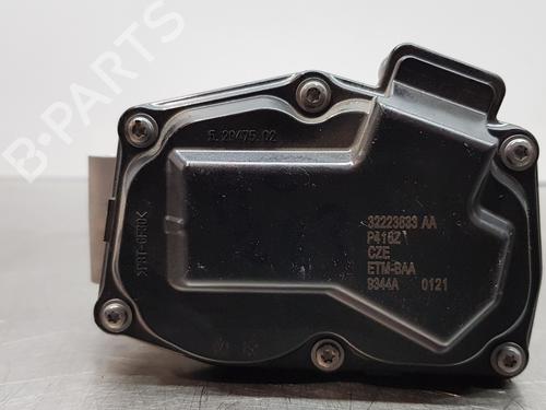 Throttle body VOLVO XC60 II (246)  | BP13255693M82 