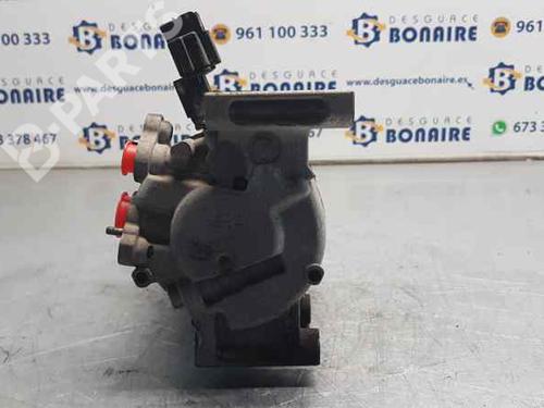 AC compressor HYUNDAI i20 I (PB, PBT) 1.2 | BP7584362M34 