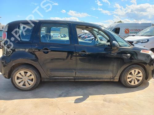 Subframe CITROËN C3 Picasso (SH_) | BP30169886M9