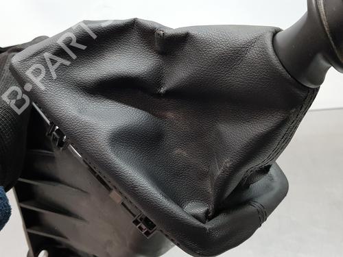 Gear lever RENAULT GRAND SCÉNIC IV (R9_) 1.7 Blue dCi 150 (R9A7, R9A8) | BP15887372M90 