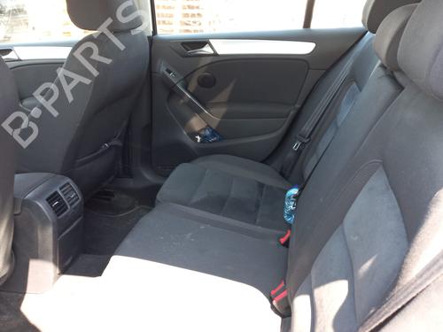 Electronic module VW GOLF VI (5K1) 1.4 TSI | BP15767830M83 