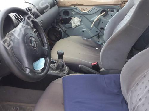 Styregear/Snekke SEAT TOLEDO II (1M2)  | BP16890772M22 