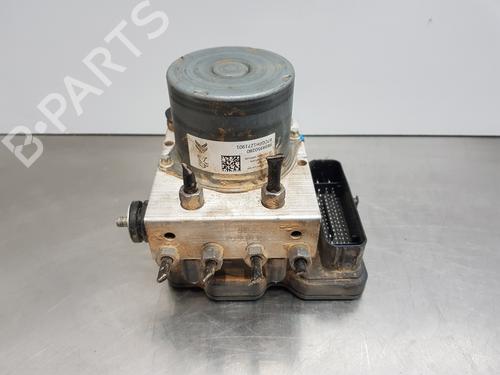 ABS Bremseaggregat DS DS 7 Crossback (J4_, JR_, JC_) [2017-2025]  30480272